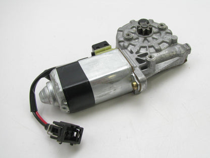NEW OEM VW 155959801 Front Left Driver Power Window Motor 1985-1993 VW Cabriolet