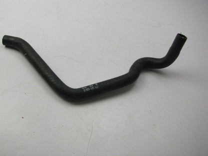 NEW - OEM VW Audi 171121109E Radiator Coolant Overflow Reservoir Hose