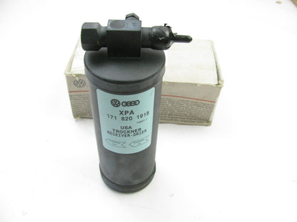 NEW GENUINE A/C Receiver Drier OEM VW Audi 171820191B