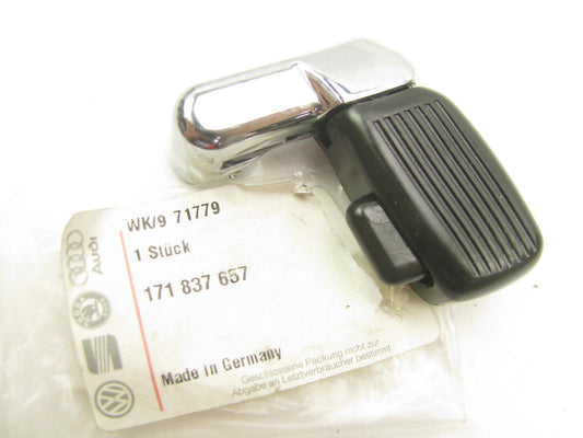 NEW OEM Volkswagen MK1 Vent Wing Latch Driver Rabbit Scirocco Vanagon 171837657