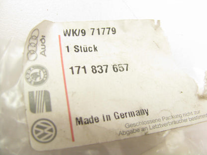 NEW OEM Volkswagen MK1 Vent Wing Latch Driver Rabbit Scirocco Vanagon 171837657