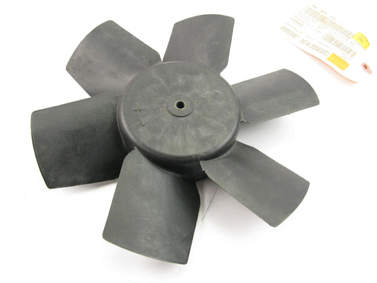Genuine VW / Audi 6-Blade 280mm Cooling Fan Blade 191959465