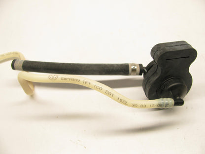 New Genuine OE 1C0-201-160-L Fuel Tank Breather Hose For 98-05 Volkswagen Beetle
