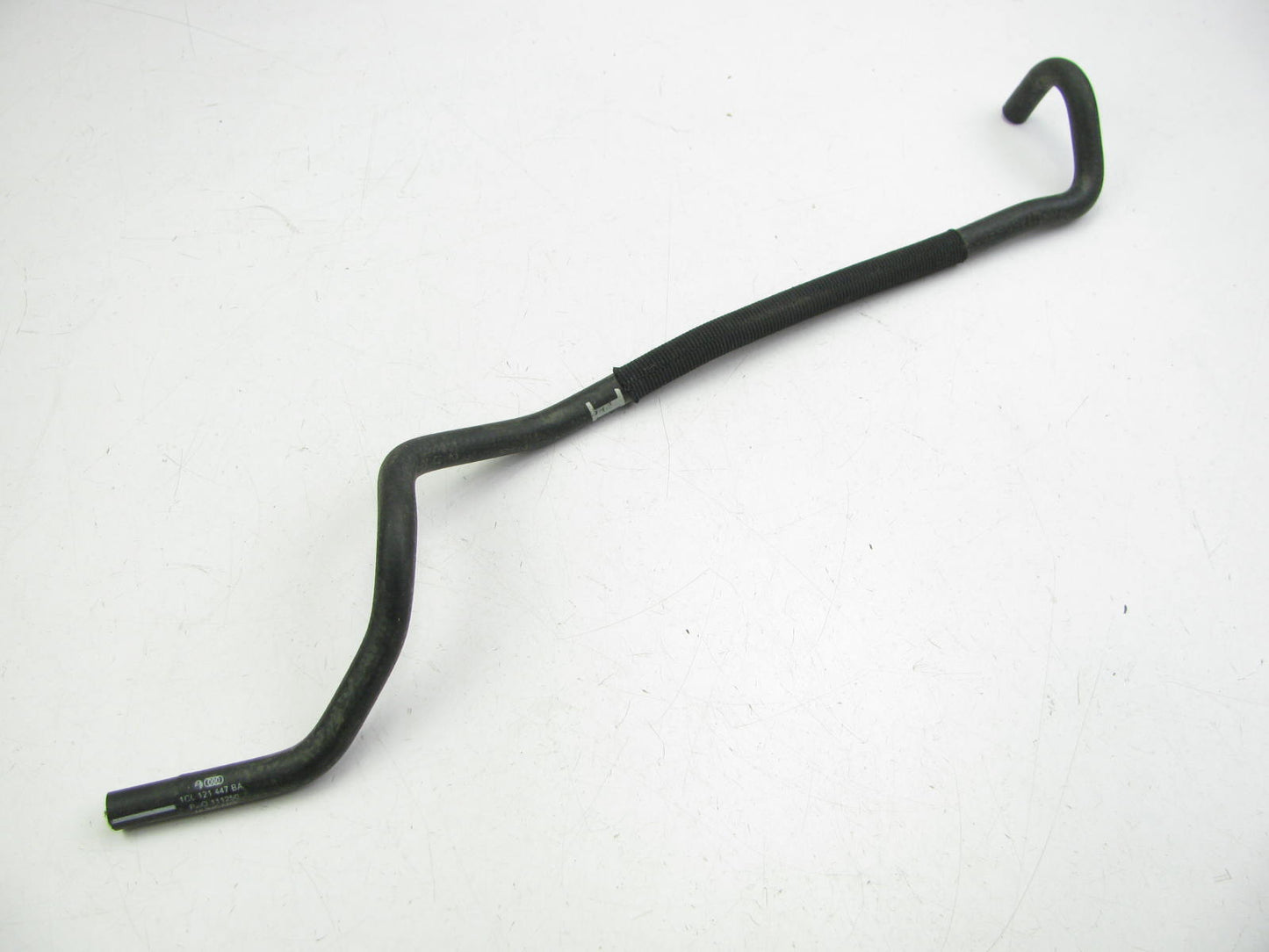 New Genuine OEM Engine Coolant Tank Recovery Hose For 03-05 VW Beetle 2.0L