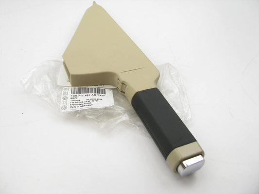 NEW - OEM VW Audi 1C0711461ABTXW Parking Brake Handle Cover 2006-2010 Beetle