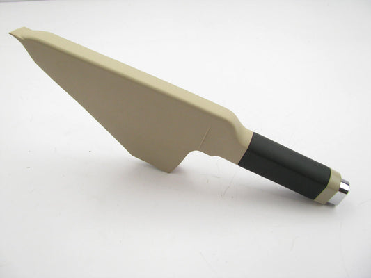 NEW - OEM VW Audi 1C0711461ABTXW Parking Brake Handle Cover 2006-2010 Beetle