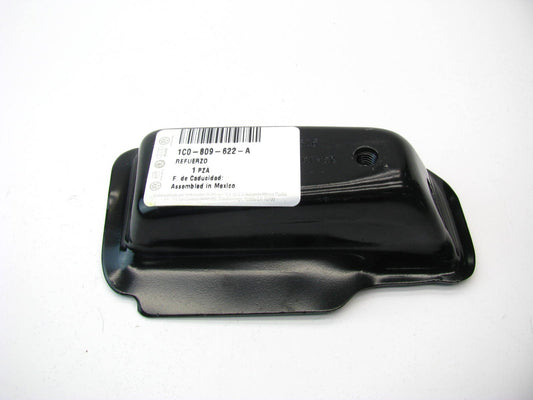 New Right Side Door Hinge Reinforcement Plate OEM For 01-10 VW Beetle 1C0809622A