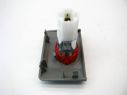 New Cigarette Lighter Power Socket GRAY OEM For 09-10 VW Beetle 1C0857335B 3SG