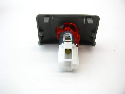 New Cigarette Lighter Power Socket GRAY OEM For 09-10 VW Beetle 1C0857335B 3SG