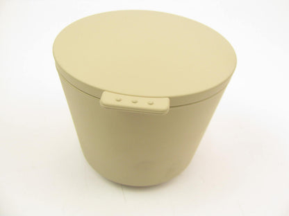 NEW - OEM VW Audi 1C0857961P08H Rear Center Console Ash Tray 1998-2010 Beetle