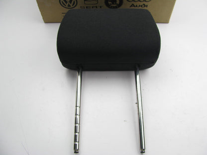 New Front Left Side Headrest Black OEM For 06-07 Volkswagen Beetle 1C0881903PRC