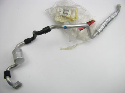 NEW OEM Rear Compressor To Evaporator A/C Refrigerant Hose 06 Beetle 1.9L Diesel