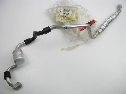 NEW OEM Rear Compressor To Evaporator A/C Refrigerant Hose 06 Beetle 1.9L Diesel