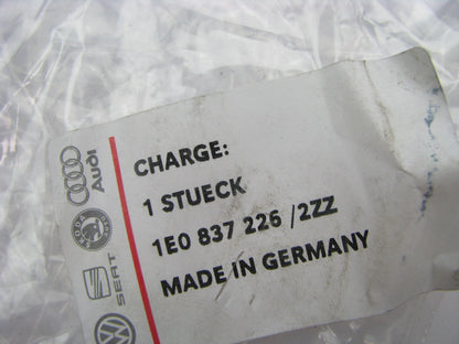 NEW - OEM Audi 1E0-837-226-2ZZ Front Right Interior Door Handle 1999-2002 Cabrio