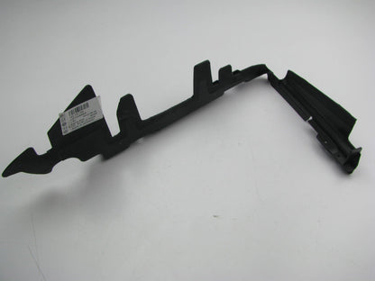 NEW GENUINE Right Side Radiator Air Duct Deflector OEM 00-02 Vw Cabrio 1E0121334