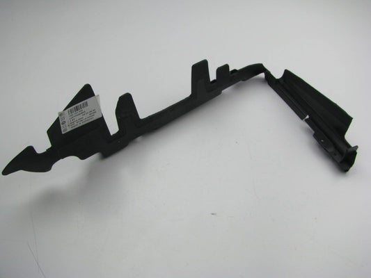 NEW GENUINE Right Side Radiator Air Duct Deflector OEM 00-02 Vw Cabrio 1E0121334