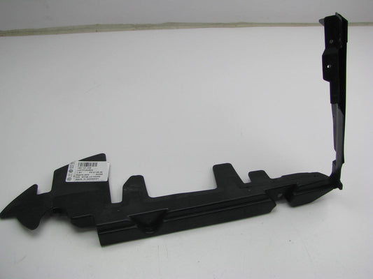 NEW GENUINE Right Side Radiator Air Duct Deflector OEM 00-02 Vw Cabrio 1E0121334
