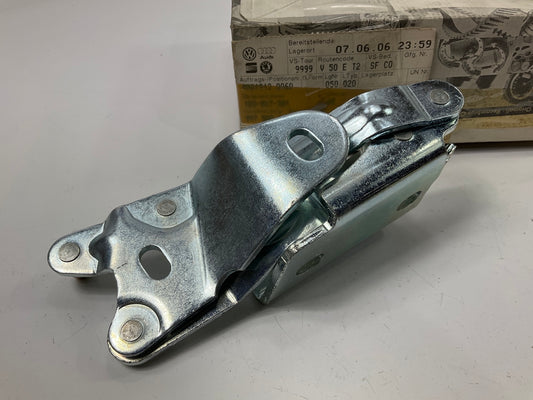 NEW OEM Vw 1E0827301 Left Trunk Deck Lid Hinge - 1995-2002 VW Cabrio