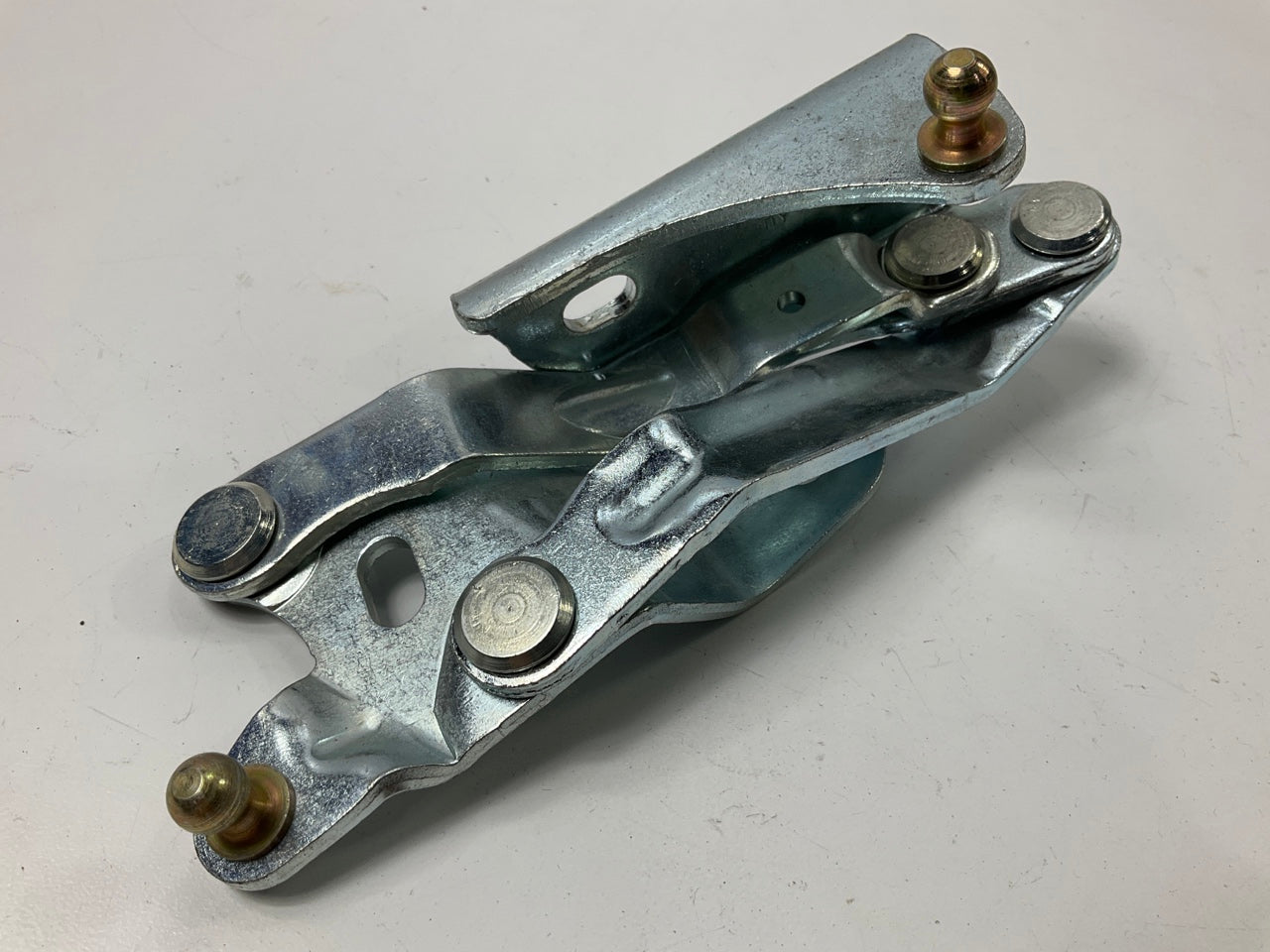 NEW OEM Vw 1E0827301 Left Trunk Deck Lid Hinge - 1995-2002 VW Cabrio