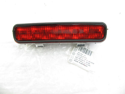 NEW - OEM VW Audi 1E0945131 High Mounted Tail Light Lamp For 1995-1999 Cabrio