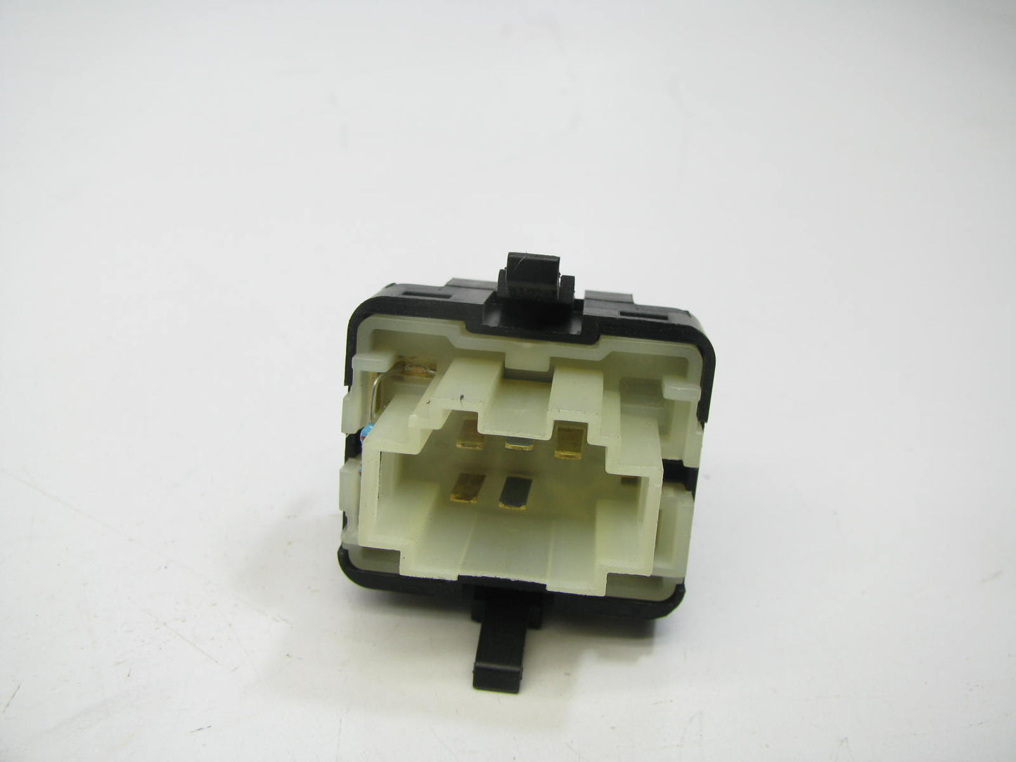 NEW - OEM Gray Front Right Window Regulator Switch 1998-02 VW Golf Cabriolet