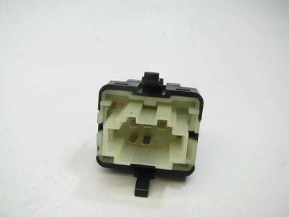 NEW - OEM Gray Front Right Window Regulator Switch 1998-02 VW Golf Cabriolet