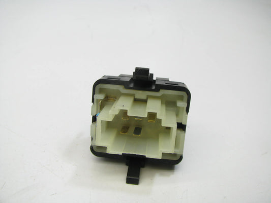 NEW - OEM Gray Front Right Window Regulator Switch 1998-02 VW Golf Cabriolet