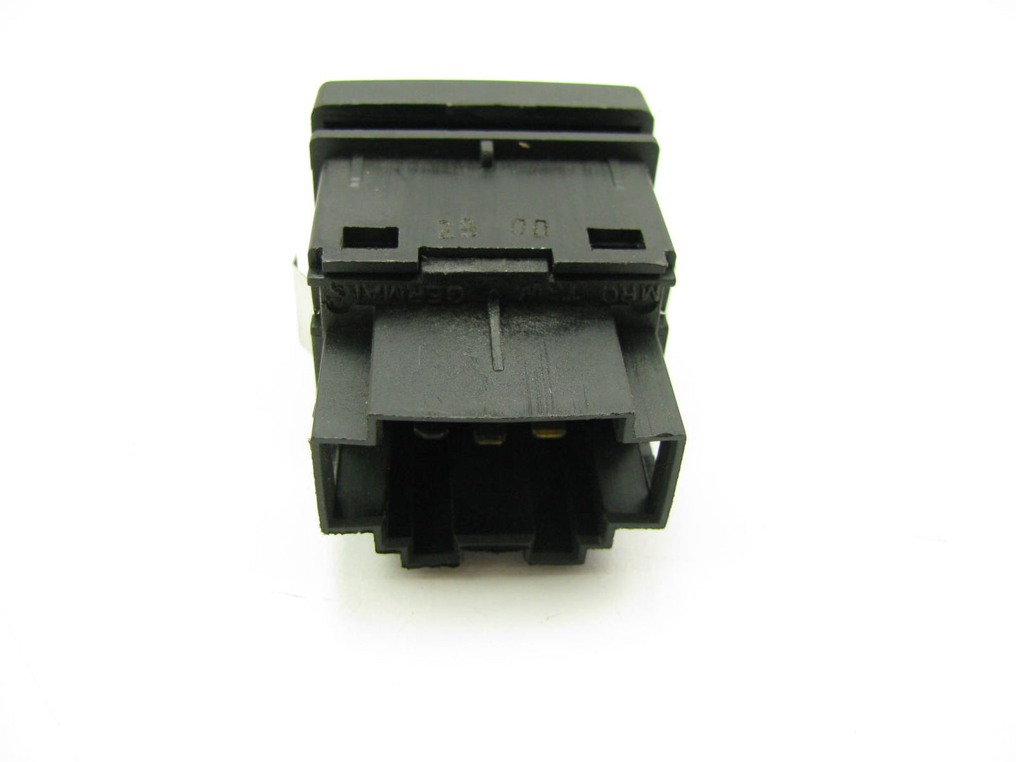 New Genuine OEM Interior Window Lock Switch For Volkswagen 1995-2002 Carbrio