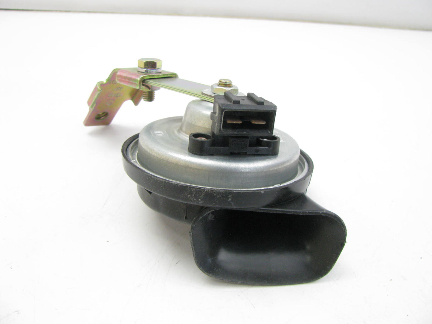 NEW - OEM VW Audi 1EM951219 Twin Tone Horn 1999-2002 VW Cabriolet