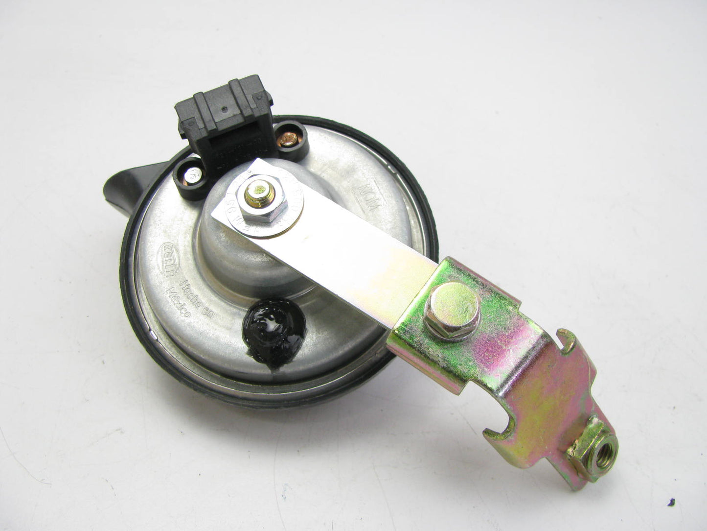 NEW - OEM VW Audi 1EM951219 Twin Tone Horn 1999-2002 VW Cabriolet
