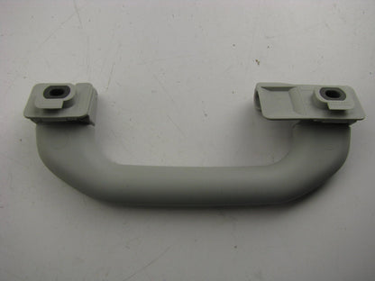 NEW GENUINE VW Interior Grab Handle Pearl Gray Color OEM For 1993-96 Golf, Jetta