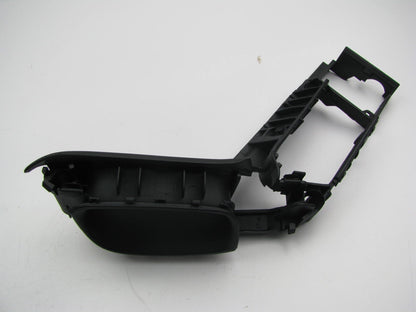 NEW - OEM GENUINE Front Right Door Inside Pull Handle Black 1999-2002 VW Cabrio