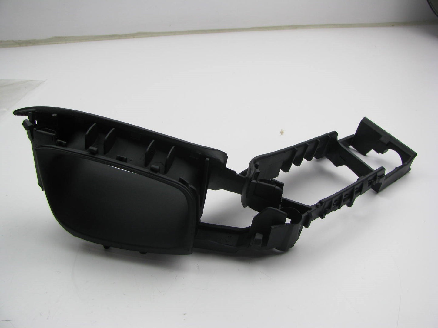 NEW - OEM GENUINE Front Right Door Inside Pull Handle Black 1999-2002 VW Cabrio