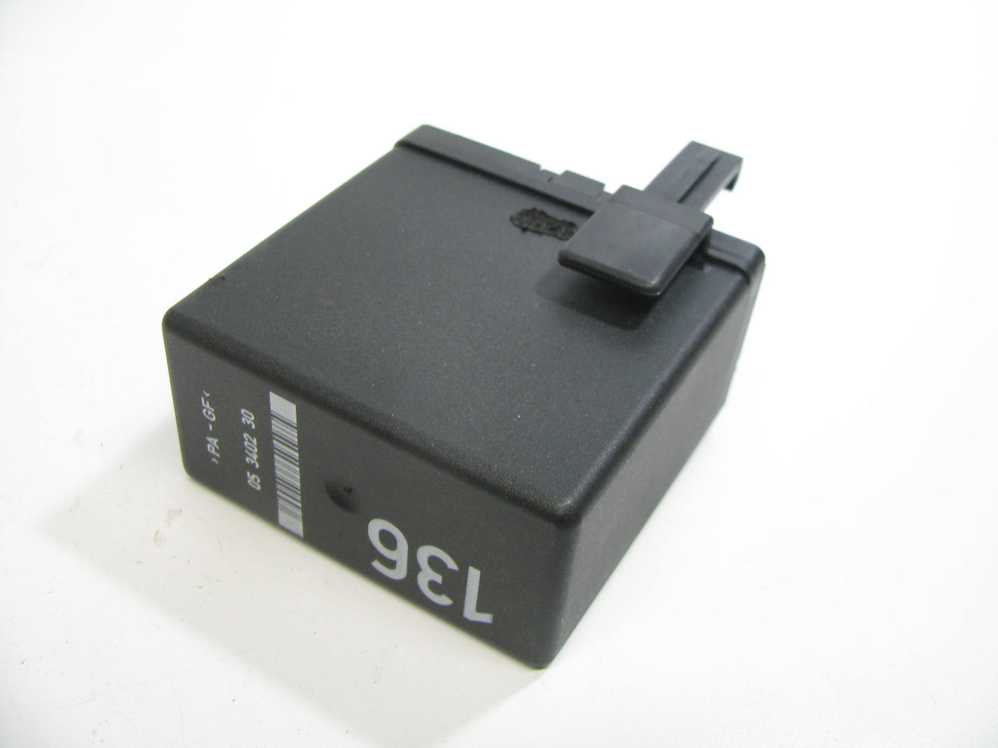 NEW GENUINE Diesel Engine Control Relay OEM Volkswagen Audi 1H0906123A
