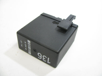 NEW GENUINE Diesel Engine Control Relay OEM Volkswagen Audi 1H0906123A
