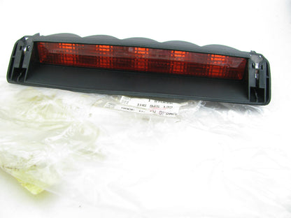 NEW - OEM VW Audi 1H6945122 High Mount Tail Light Lamp Lens For 1997-1999 Golf
