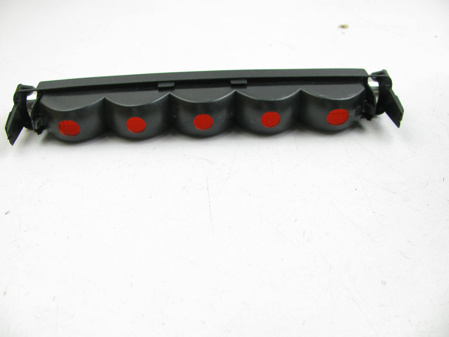 NEW - OEM VW Audi 1H6945122 High Mount Tail Light Lamp Lens For 1997-1999 Golf