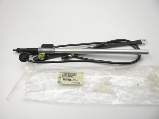 New Genuine OEM Volkswagen Power Radio Antenna For 97-99 Jetta Golf 1HM035549C