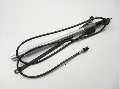 New Genuine OEM Volkswagen Power Radio Antenna For 97-99 Jetta Golf 1HM035549C