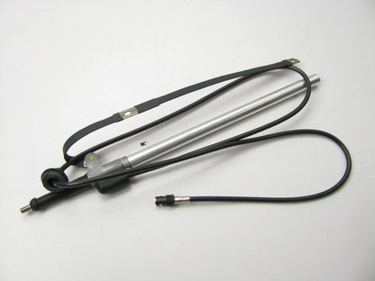 New Genuine OEM Volkswagen Power Radio Antenna For 97-99 Jetta Golf 1HM035549C
