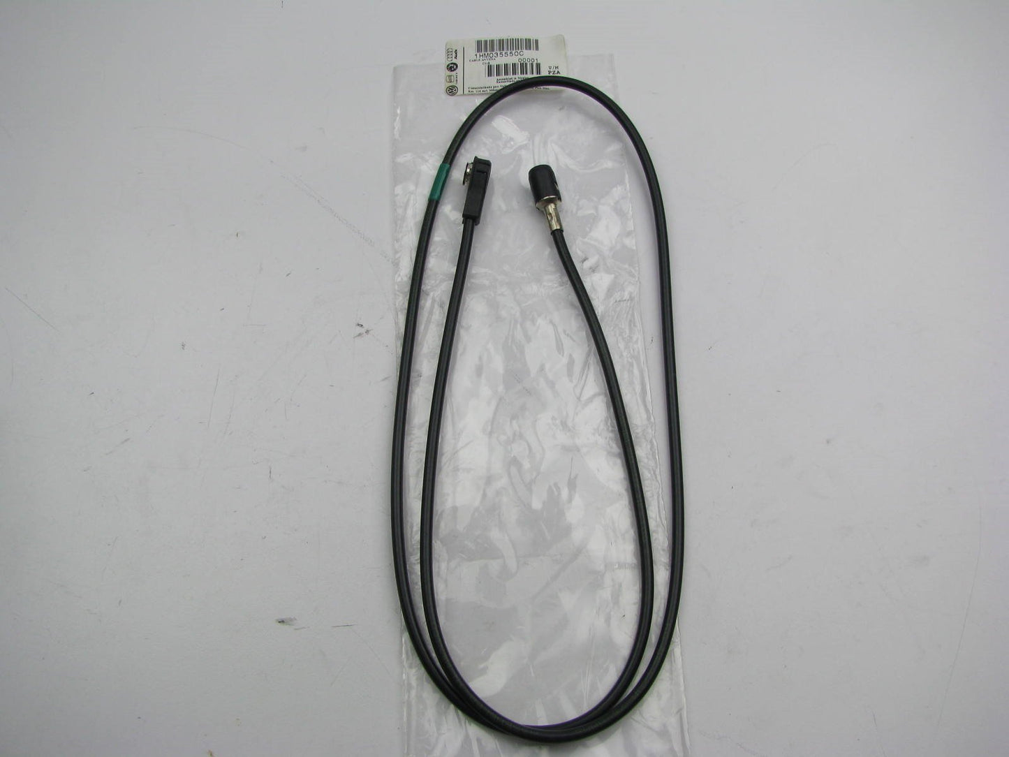 New Genuine Antenna Cable OEM For 1995-1999 Volkswagen Jetta 1HM035550C
