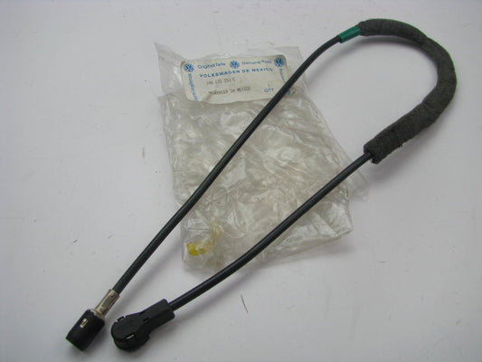 NEW GENUINE VW Audi 1HM035550E Radio Antenna OEM For 1998-1999 VW Golf