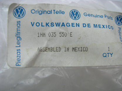 NEW GENUINE VW Audi 1HM035550E Radio Antenna OEM For 1998-1999 VW Golf