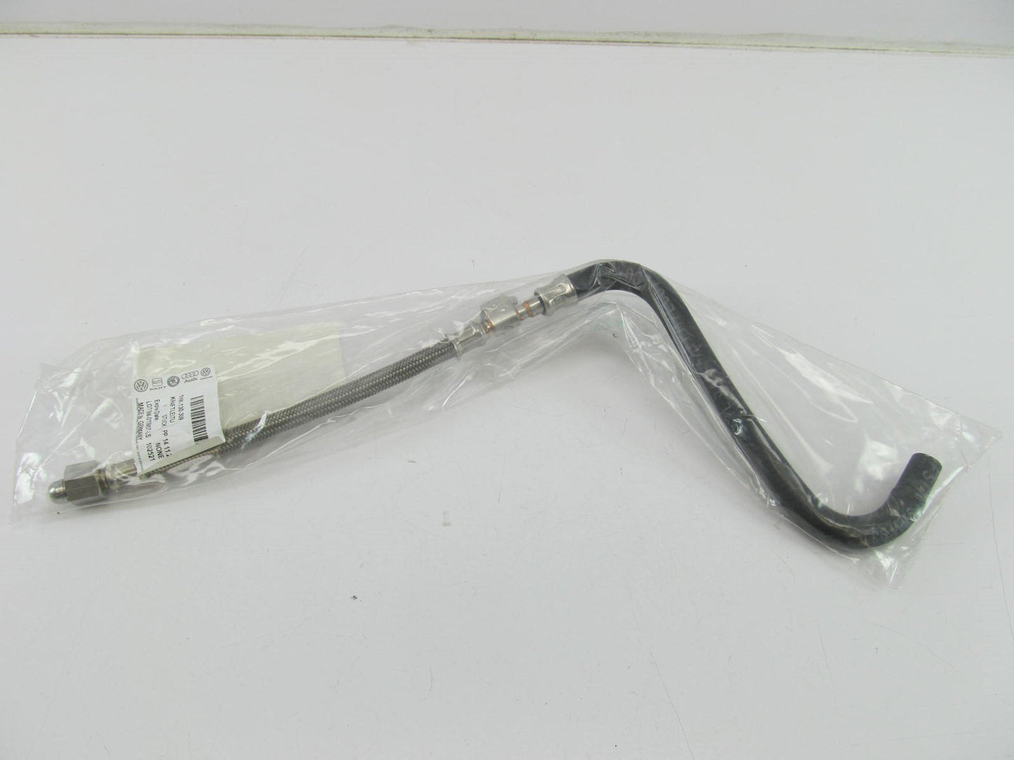NEW GENUINE 1995-1997 VW Passat TDI DIESEL Fuel Line Tube OEM 1HM130309