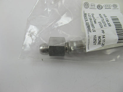 NEW GENUINE 1995-1997 VW Passat TDI DIESEL Fuel Line Tube OEM 1HM130309