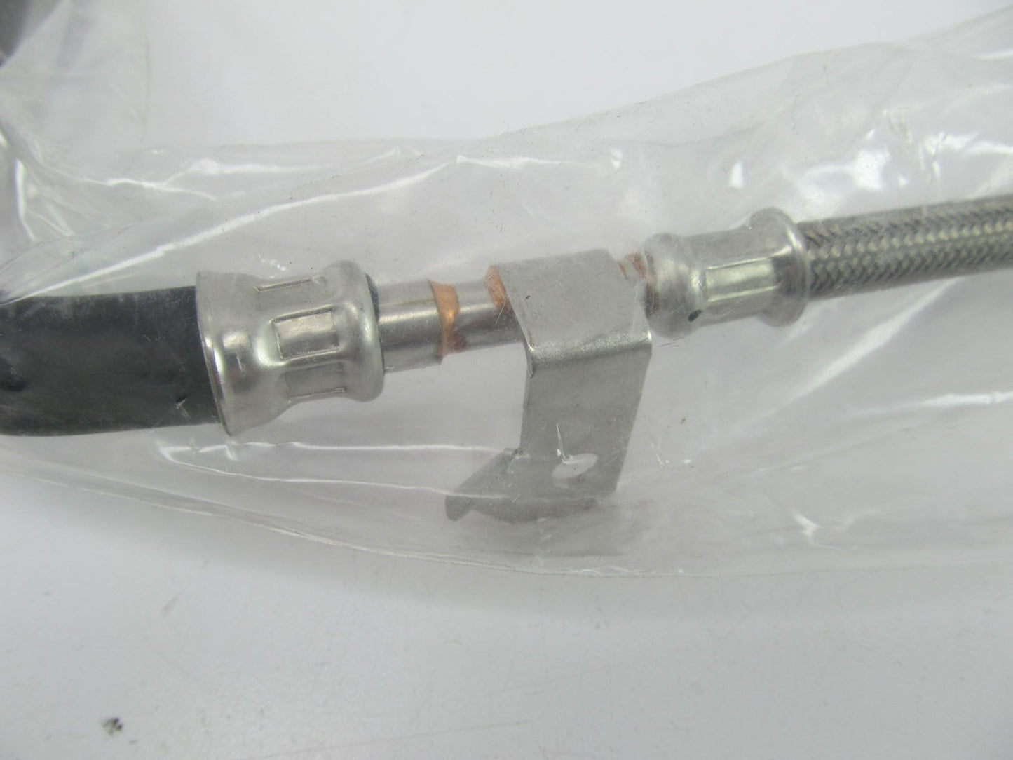 NEW GENUINE 1995-1997 VW Passat TDI DIESEL Fuel Line Tube OEM 1HM130309