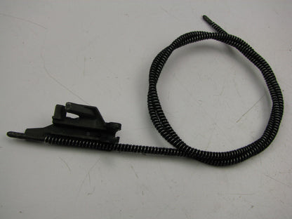 NEW GENUINE OEM 1993-1996 Volkswagen Golf Sunroof Guide With Cable - Right Rear