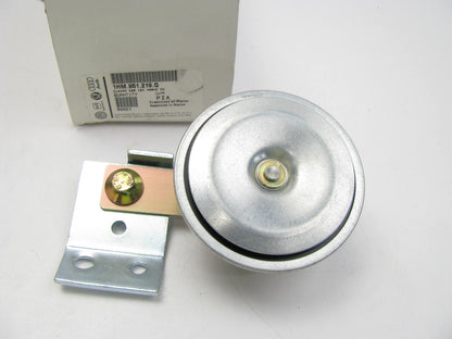 New Genuine OEM High Note Horn For Volkswagen Cabrio 1999-2002 1HM951219Q