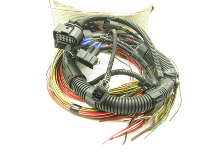NEW OEM VW 1J0971071C Headlight Head Lamp Wire Wiring Harness 1J0-971-071-C