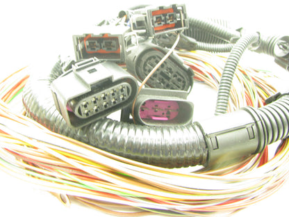 NEW OEM VW 1J0971071C Headlight Head Lamp Wire Wiring Harness 1J0-971-071-C